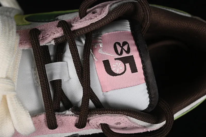 All categories Nk SB Dunk series Nk SB Dunk Low low-top sneakers Nk Dunk Low 85 double hook series Year of the Snake theme SB low-top sports and leisure sneakers HV1799-161